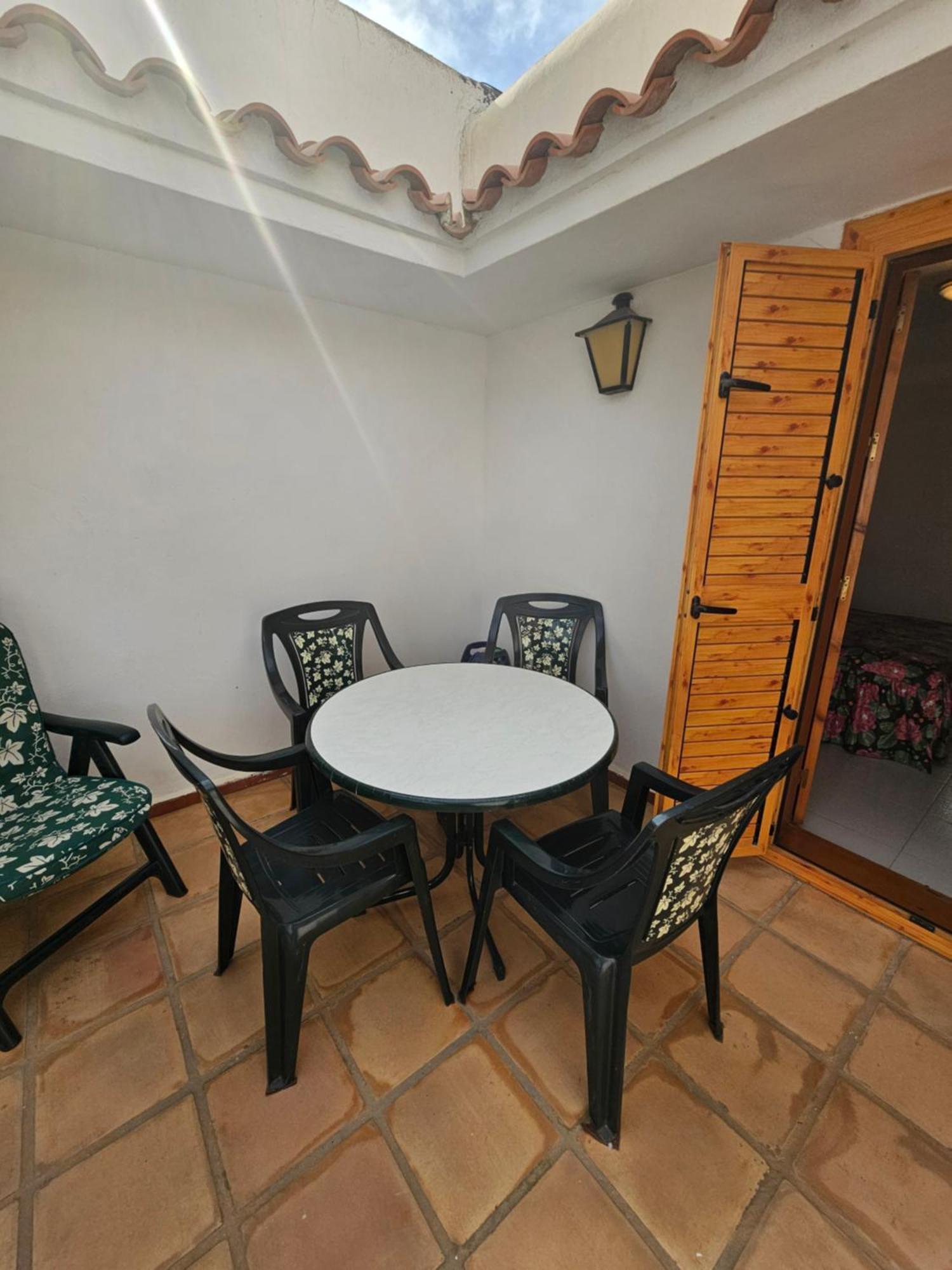 Apartment Floral Urb.las Marinas Vera