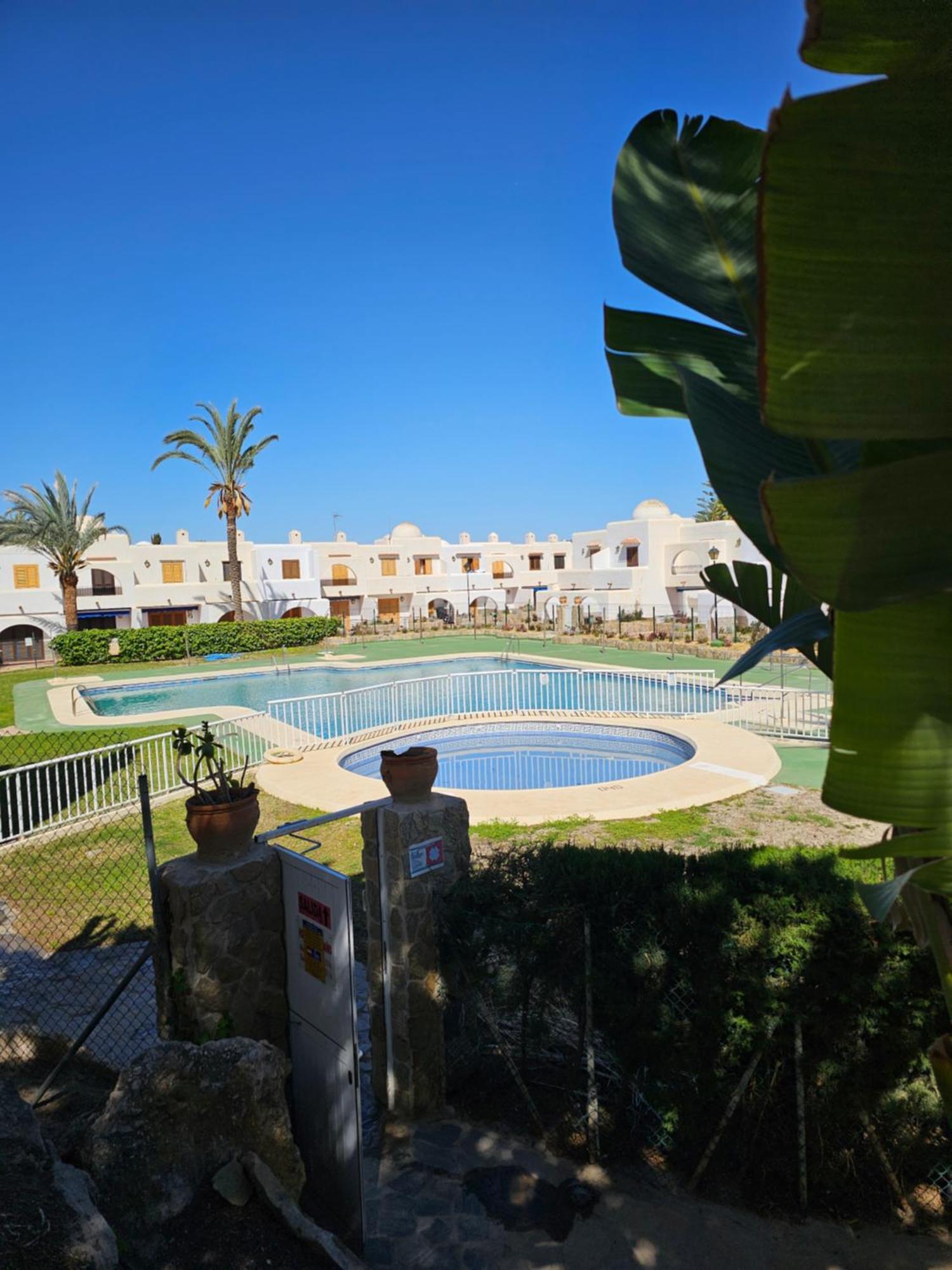 Appartement Floral Urb.las Marinas *