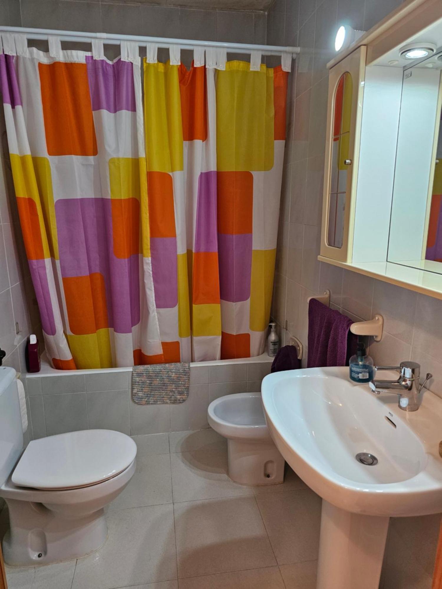 Floral Urb.las Marinas Appartement